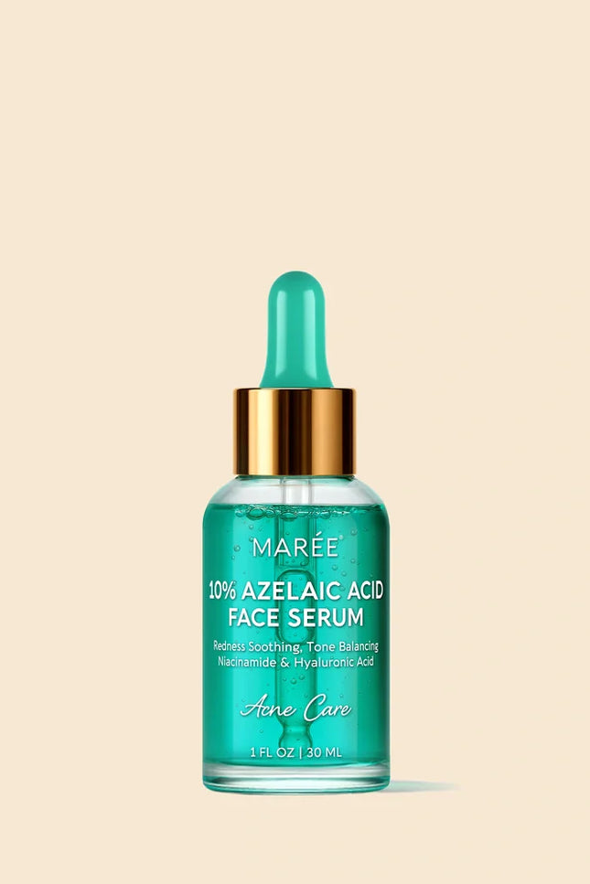 Maree - Redness Soothing Azelaic Acid Serum