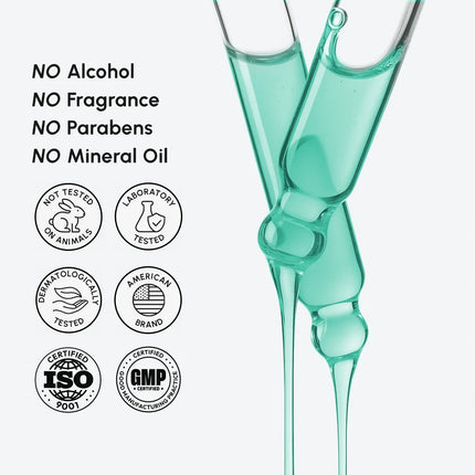 Maree - Redness Soothing Azelaic Acid Serum