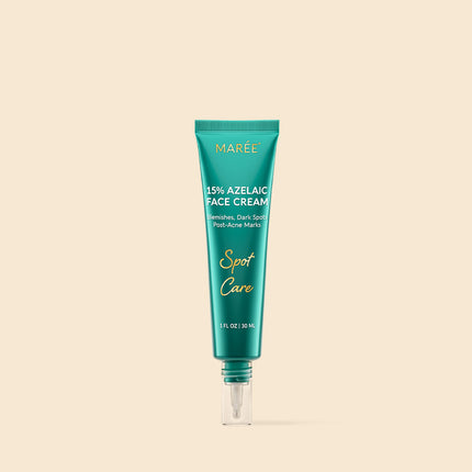 Maree - Azelaic Acid Cream for Sensitive Skin