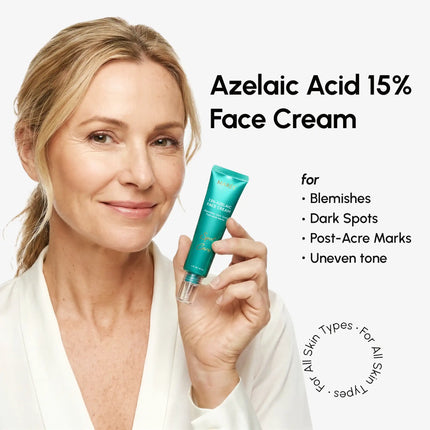 Maree - Azelaic Acid Cream for Sensitive Skin