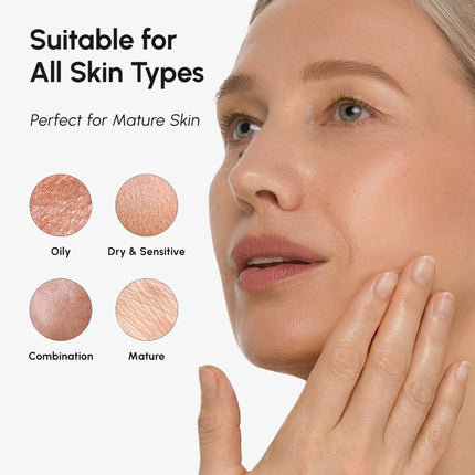 Maree - Azelaic Acid Cream for Sensitive Skin