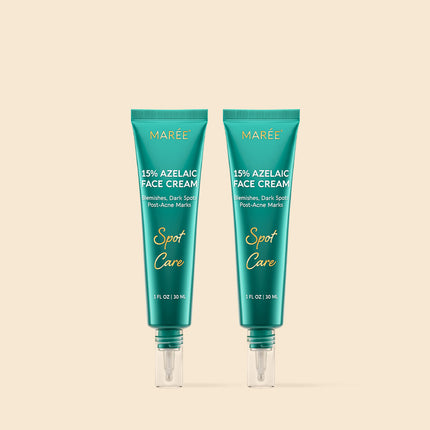 Maree - Azelaic Acid Cream for Sensitive Skin
