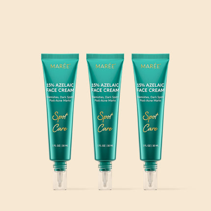 Maree - Azelaic Acid Cream for Sensitive Skin
