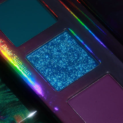 Dede's Signature - ELOQUENCE PALETTE [NON MAGNETIC]