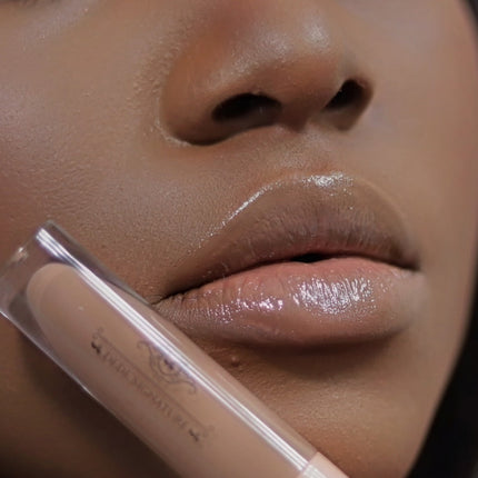 Dede's Signature - DUSK LIP GLOSS