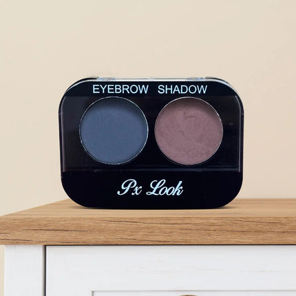 Prolux Cosmetics - PxLook Eyebrow Shadow