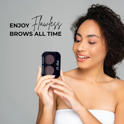 Prolux Cosmetics - PxLook Eyebrow Shadow