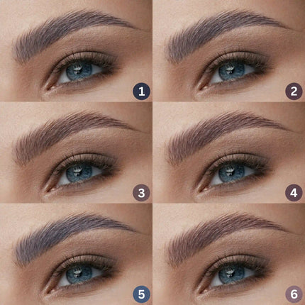 Prolux Cosmetics - PxLook Eyebrow Shadow