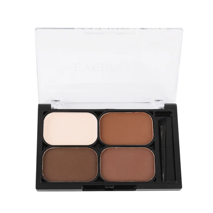Prolux Cosmetics - PxLook Eyebrow Palette