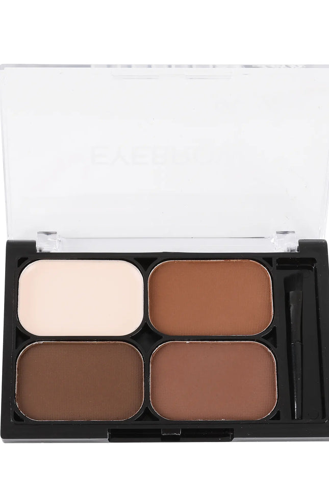 Prolux Cosmetics - PxLook Eyebrow Palette