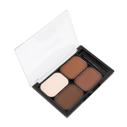 Prolux Cosmetics - PxLook Eyebrow Palette