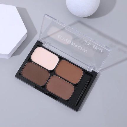 Prolux Cosmetics - PxLook Eyebrow Palette