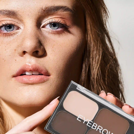 Prolux Cosmetics - PxLook Eyebrow Palette