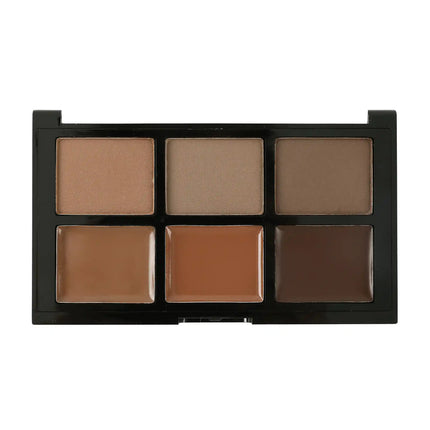 Prolux Cosmetics - Eyebrow Gel and Powder