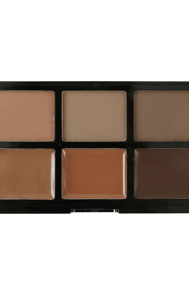 Prolux Cosmetics - Eyebrow Gel and Powder