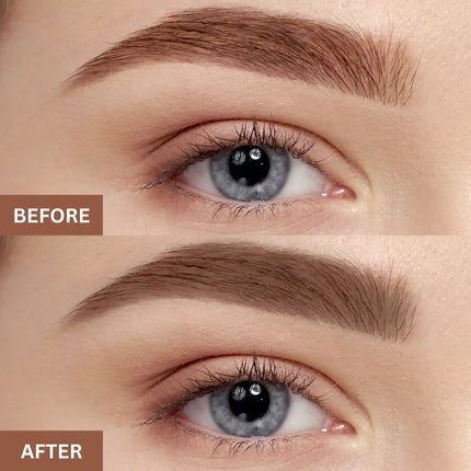 Prolux Cosmetics - Eyebrow Gel and Powder