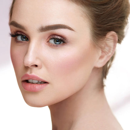 Prolux Cosmetics - Eyebrow Gel and Powder