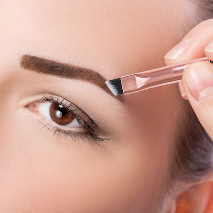 Prolux Cosmetics - Eyebrow Gel and Powder