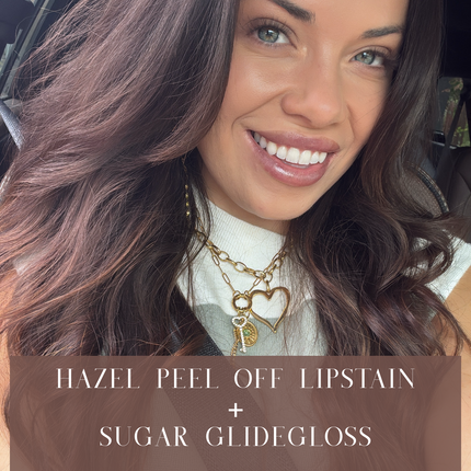 C & D Beauty - Peel Off Lip Stain