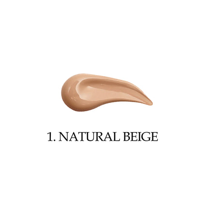 Prolux Cosmetics - PxLook All-in-One BB Cream