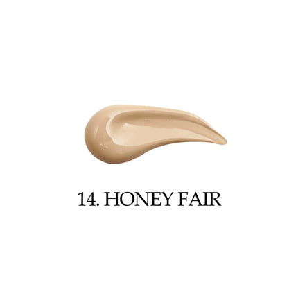 Prolux Cosmetics - PxLook All-in-One BB Cream