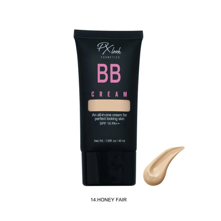 Prolux Cosmetics - PxLook All-in-One BB Cream