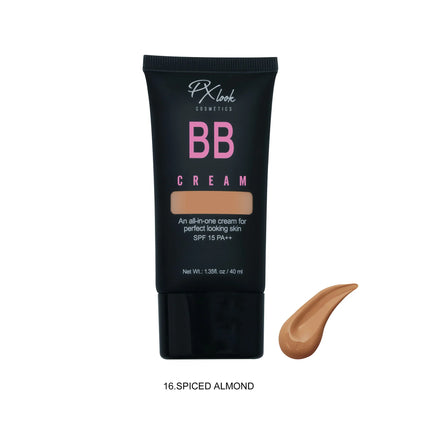 Prolux Cosmetics - PxLook All-in-One BB Cream