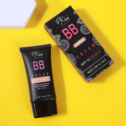 Prolux Cosmetics - PxLook All-in-One BB Cream