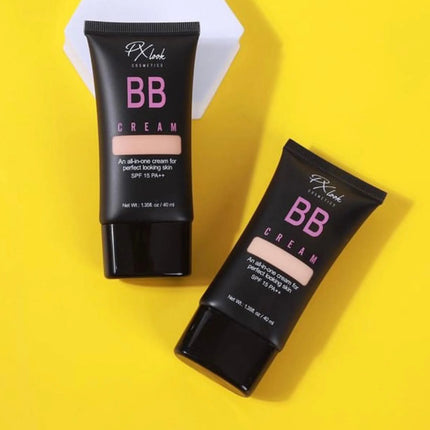 Prolux Cosmetics - PxLook All-in-One BB Cream