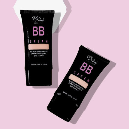 Prolux Cosmetics - PxLook All-in-One BB Cream