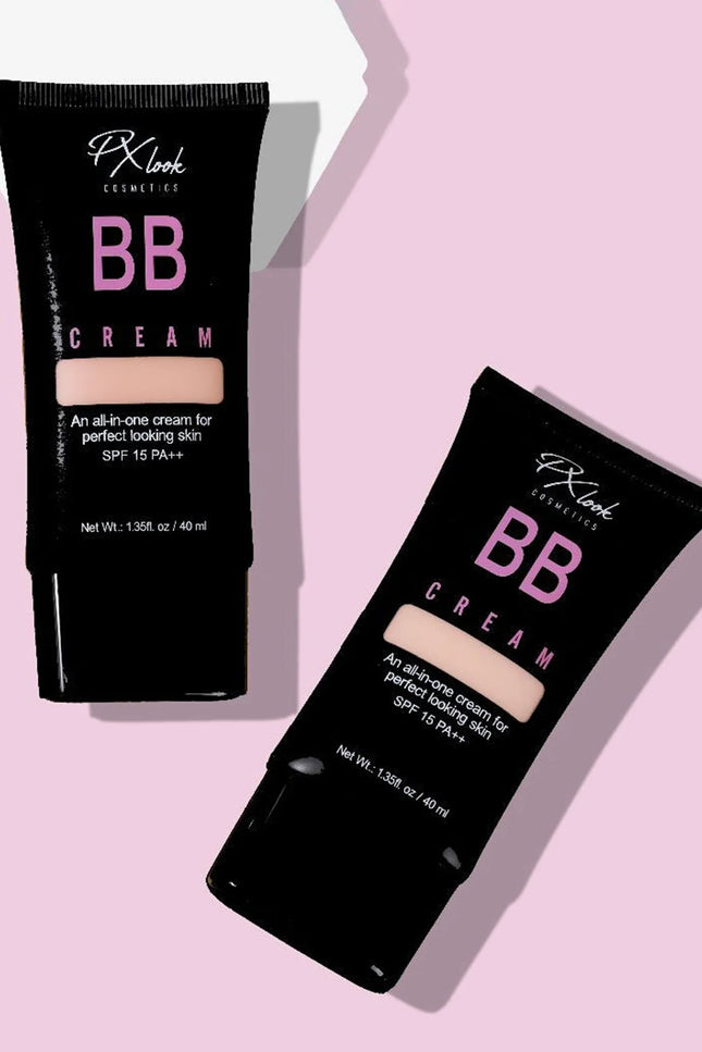 Prolux Cosmetics - PxLook All-in-One BB Cream