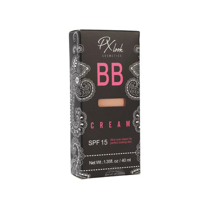Prolux Cosmetics - PxLook All-in-One BB Cream