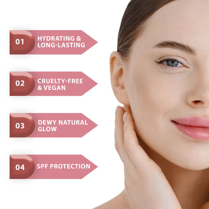 Prolux Cosmetics - PxLook All-in-One BB Cream
