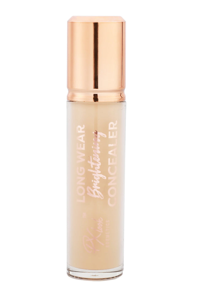 Prolux Cosmetics - Long Wear Brightening Concealer