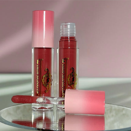 Dede's Signature - ROSY BLOOM Liquid Blush