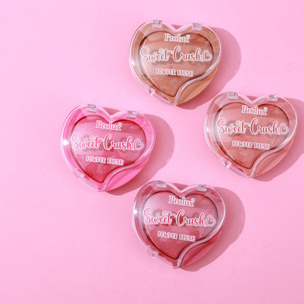 Prolux Cosmetics - Fell in Love Bundle