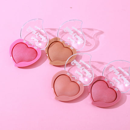 Prolux Cosmetics - Fell in Love Bundle