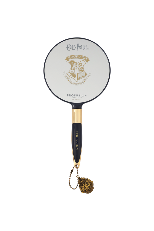 Profusion Cosmetics - Harry Potter Holiday | Hogwarts™ House Pride Handheld Mirror