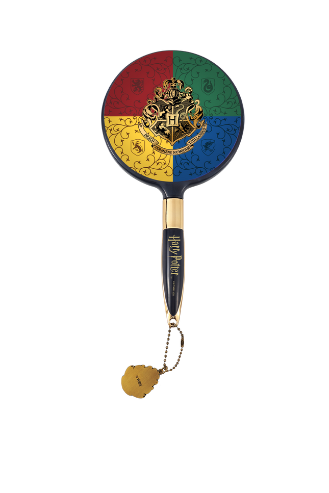 Profusion Cosmetics - Harry Potter Holiday | Hogwarts™ House Pride Handheld Mirror