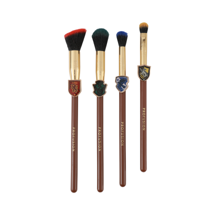 Profusion Cosmetics - Harry Potter Holiday | House Champions Face & Brush Set