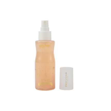 Profusion Cosmetics - Harry Potter Holiday | Lumos™ Illuminating Setting Spray
