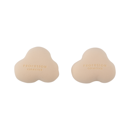 Profusion Cosmetics - Harry Potter Holiday | Hogwarts™ Express Sponge Set