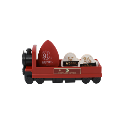 Profusion Cosmetics - Harry Potter Holiday | Hogwarts™ Express Sponge Set