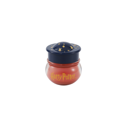 Profusion Cosmetics - Harry Potter Holiday | Yule Ball Blush Lip & Cheek Blurring Pot & Silicone Applicator