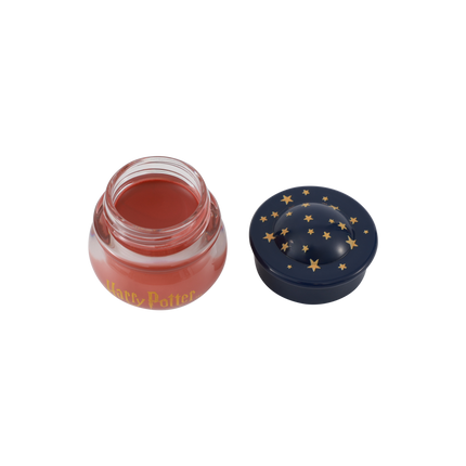 Profusion Cosmetics - Harry Potter Holiday | Yule Ball Blush Lip & Cheek Blurring Pot & Silicone Applicator