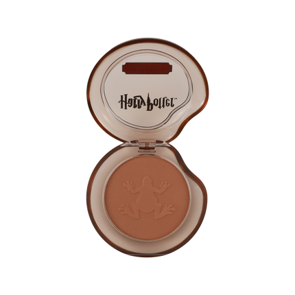 Profusion Cosmetics - Harry Potter Holiday | Chocolate Frog™ Bronzer Powder