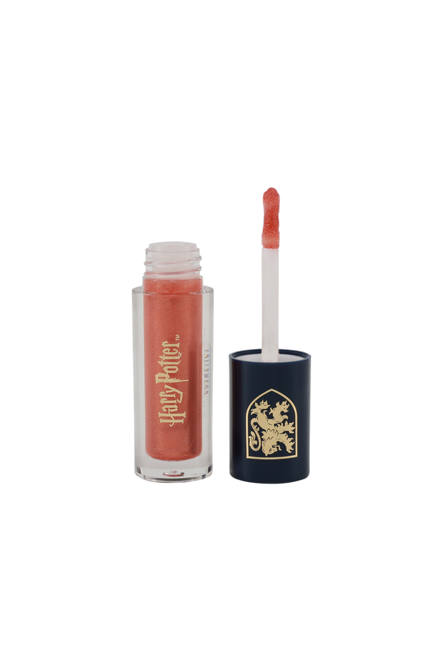Profusion Cosmetics - Harry Potter Holiday | Gryffindor™ Slytherin™ Hufflepuff™ Raven Claw™ Lip Duo Set