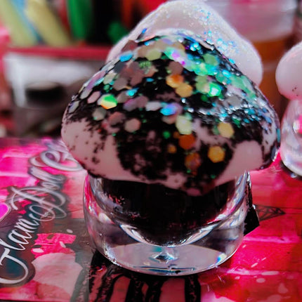 Inked Doll Cosmetics - CATACLYSMIC “Magic Mushroom Gels”