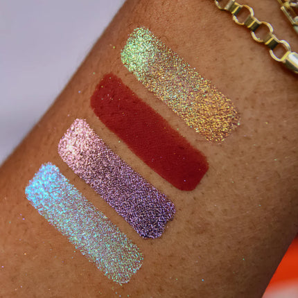 Shine By SD - Pumpkin Patch Palette