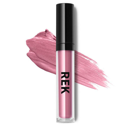 REK Cosmetics - Baby Doll Liquid Matte Lipstick | REK Cosmetics